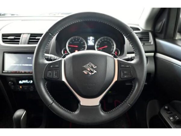 Ref:AUX-19945506 SUZUKI SWIFT 2014 - Image 18