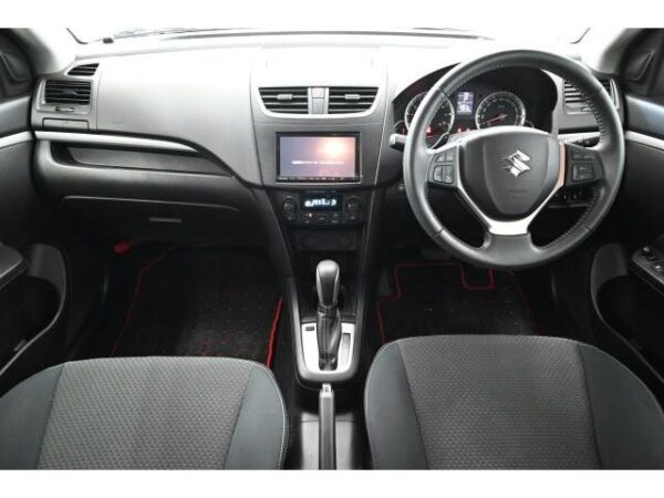 Ref:AUX-19945506 SUZUKI SWIFT 2014 - Image 3