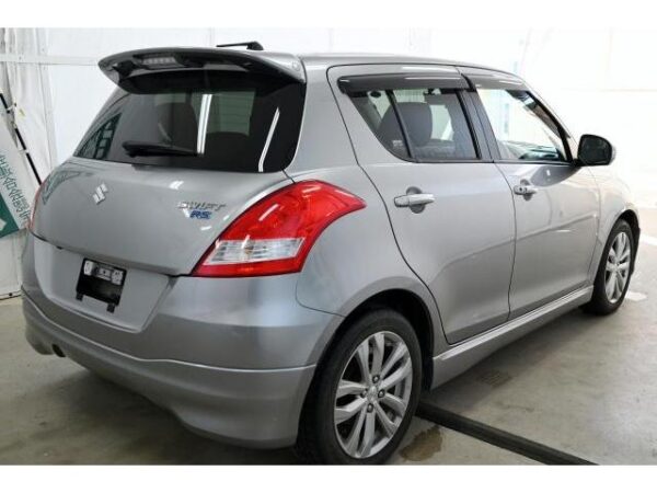 Ref:AUX-19945506 SUZUKI SWIFT 2014 - Image 5