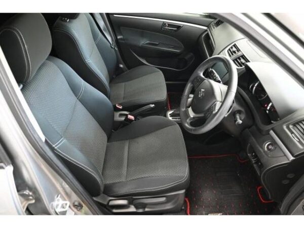 Ref:AUX-19945506 SUZUKI SWIFT 2014 - Image 6