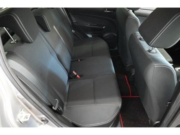 Ref:AUX-19945506 SUZUKI SWIFT 2014 - Image 7