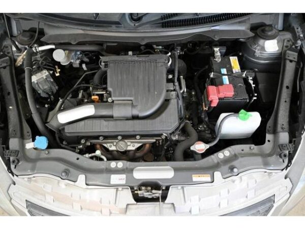 Ref:AUX-19945506 SUZUKI SWIFT 2014 - Image 8