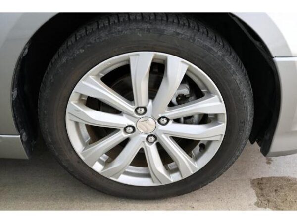 Ref:AUX-19945506 SUZUKI SWIFT 2014 - Image 9