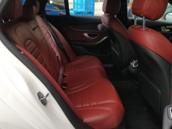 Ref:AUX-19945537 MERCEDES AMG C-CLASS STATIONWAGON 2018 - Image 4