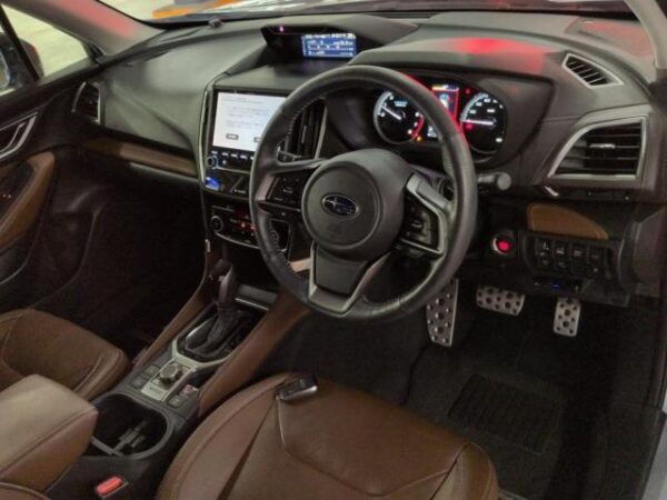 Ref:AUX-19945539 SUBARU FORESTER 2018 - Image 3