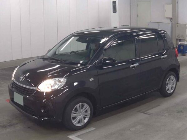 Ref:AUX-19945545 TOYOTA PASSO 2023 - Image 5