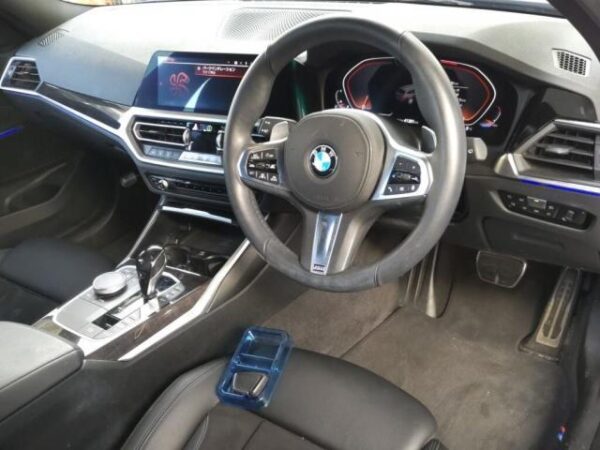 Ref:AUX-19945547 BMW 3 SERIES 2020 - Image 3