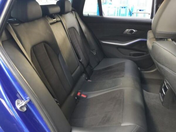 Ref:AUX-19945547 BMW 3 SERIES 2020 - Image 4