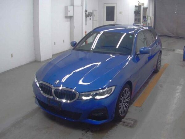 Ref:AUX-19945547 BMW 3 SERIES 2020 - Image 5