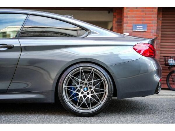 Ref:AUX-19945548 BMW M4 2018 - Image 11