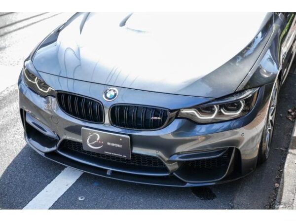 Ref:AUX-19945548 BMW M4 2018 - Image 12