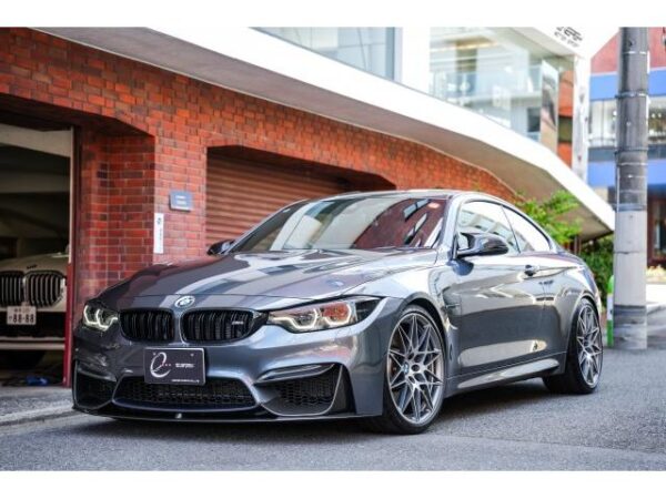 Ref:AUX-19945548 BMW M4 2018 - Image 13