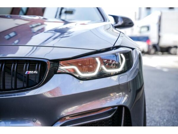 Ref:AUX-19945548 BMW M4 2018 - Image 14