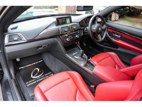 Ref:AUX-19945548 BMW M4 2018 - Image 15