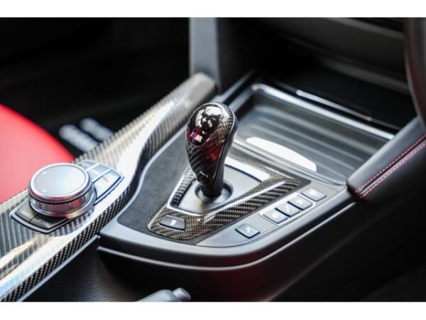 Ref:AUX-19945548 BMW M4 2018 - Image 16