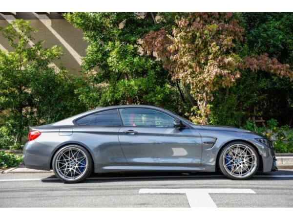 Ref:AUX-19945548 BMW M4 2018 - Image 4