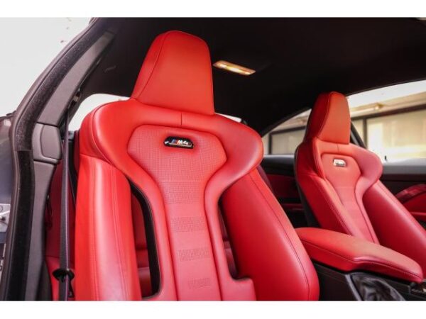 Ref:AUX-19945548 BMW M4 2018 - Image 6
