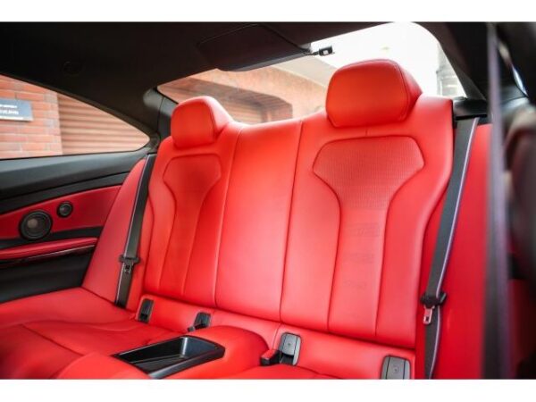 Ref:AUX-19945548 BMW M4 2018 - Image 7