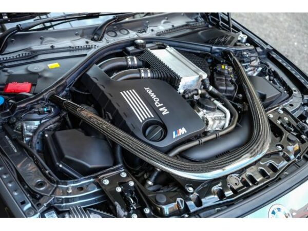 Ref:AUX-19945548 BMW M4 2018 - Image 8