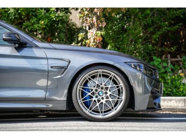 Ref:AUX-19945548 BMW M4 2018 - Image 9