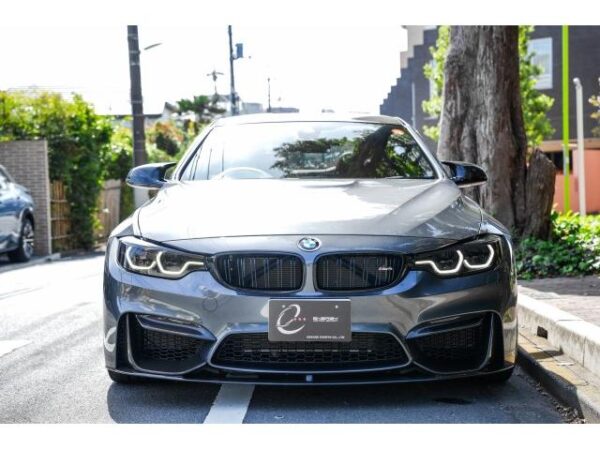 Ref:AUX-19945548 BMW M4 2018 - Image 10