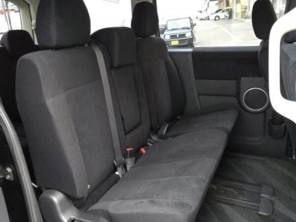 Ref:AUX-19945553 MITSUBISHI DELICA D:5 2018 - Image 4