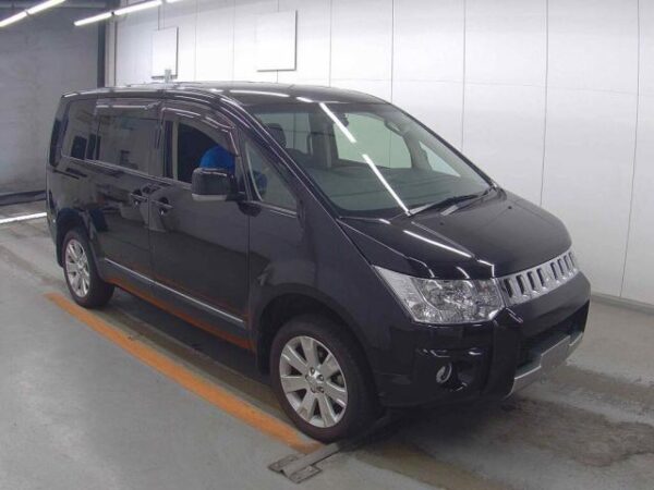 Ref:AUX-19945553 MITSUBISHI DELICA D:5 2018 - Image 5