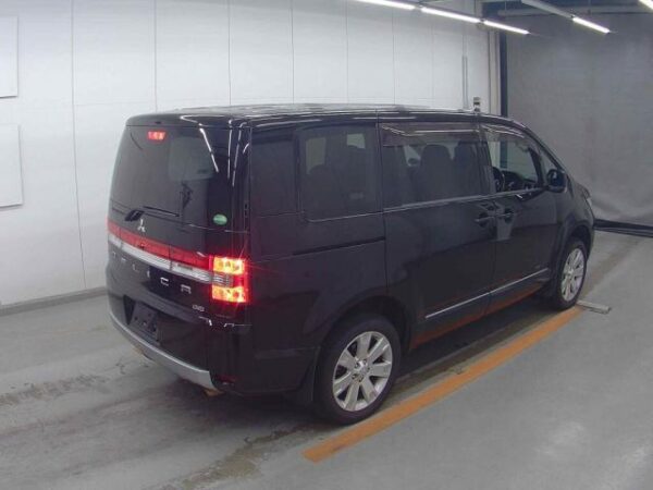 Ref:AUX-19945553 MITSUBISHI DELICA D:5 2018 - Image 6