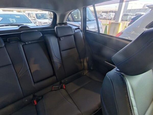 Ref:AUX-19945556 SUBARU LEVORG 2014 - Image 6