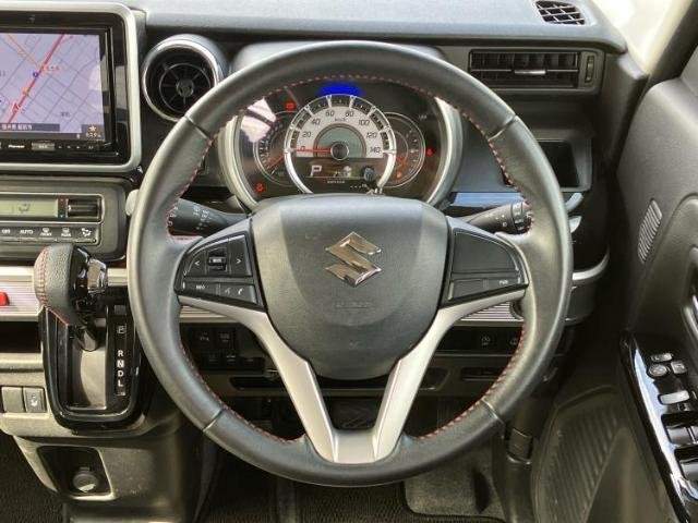 Ref:AUX-19945694 SUZUKI SPACIA CUSTOM 2018 - Image 16