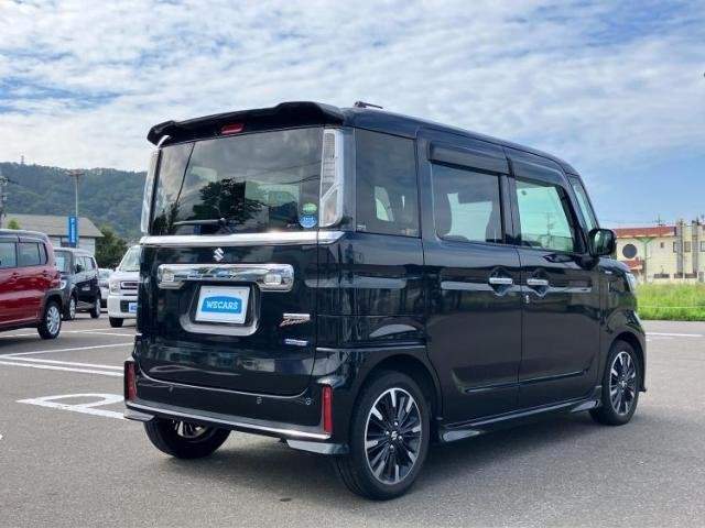 Ref:AUX-19945694 SUZUKI SPACIA CUSTOM 2018 - Image 3