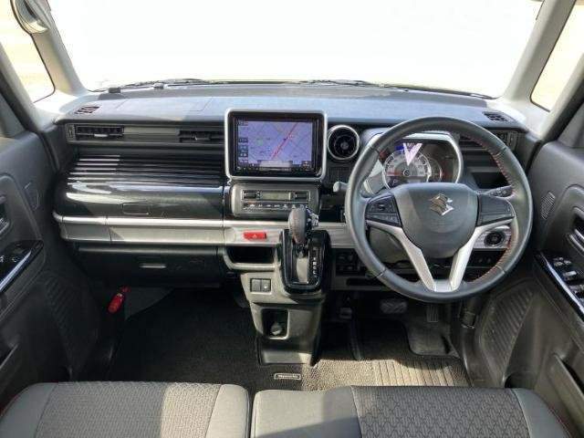 Ref:AUX-19945694 SUZUKI SPACIA CUSTOM 2018 - Image 4