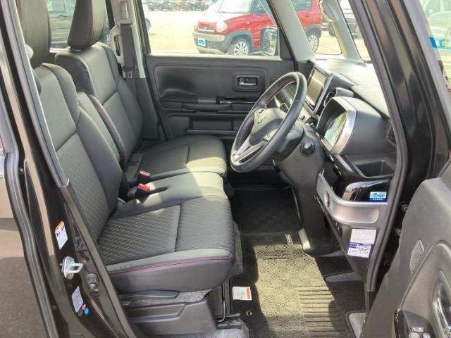 Ref:AUX-19945694 SUZUKI SPACIA CUSTOM 2018 - Image 5