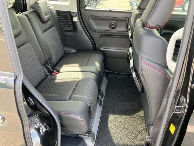 Ref:AUX-19945694 SUZUKI SPACIA CUSTOM 2018 - Image 6