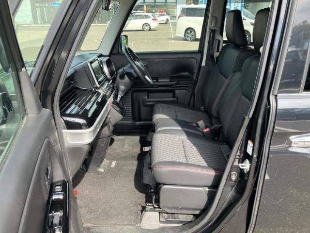 Ref:AUX-19945694 SUZUKI SPACIA CUSTOM 2018 - Image 7