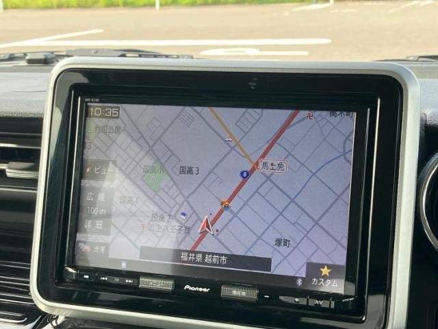 Ref:AUX-19945694 SUZUKI SPACIA CUSTOM 2018 - Image 10