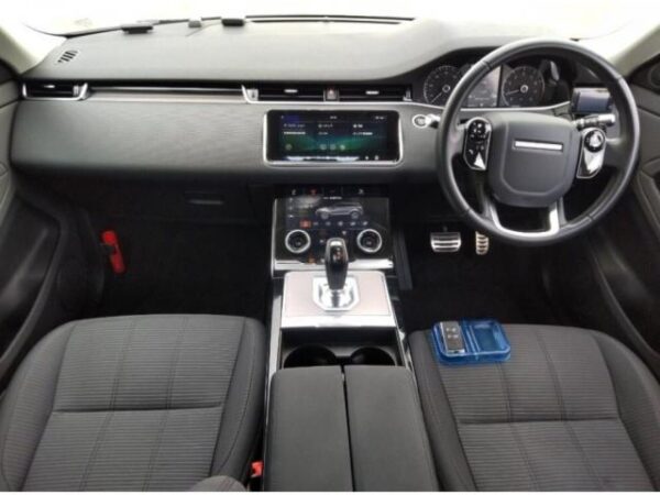 Ref:AUX-19945716 LAND ROVER RANGE ROVER EVOQUE 2019 - Image 3