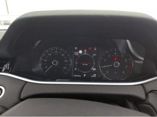 Ref:AUX-19945716 LAND ROVER RANGE ROVER EVOQUE 2019 - Image 6