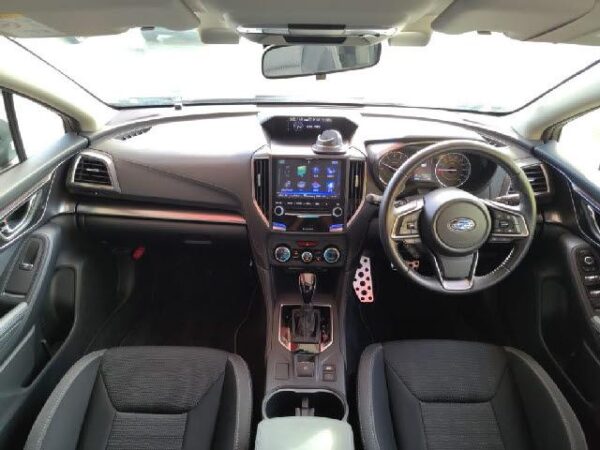 Ref:AUX-19945728 SUBARU IMPREZA 2017 - Image 3
