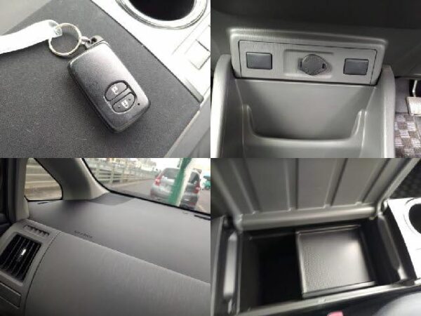 Ref:AUX-19945729 TOYOTA PRIUS 2012 - Image 7