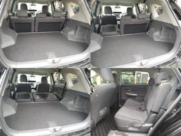 Ref:AUX-19945729 TOYOTA PRIUS 2012 - Image 8