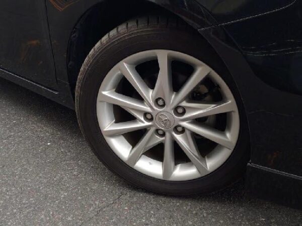 Ref:AUX-19945729 TOYOTA PRIUS 2012 - Image 10