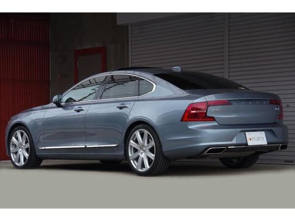 Ref:AUX-19947232 VOLVO S90 2018 - Image 2