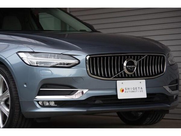 Ref:AUX-19947232 VOLVO S90 2018 - Image 3