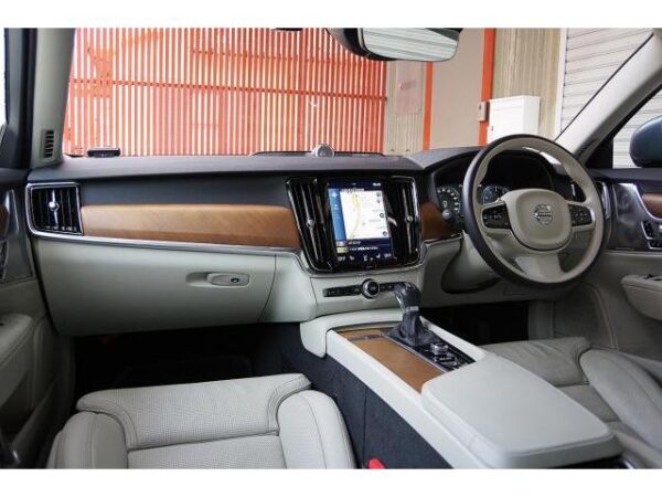 Ref:AUX-19947232 VOLVO S90 2018 - Image 6