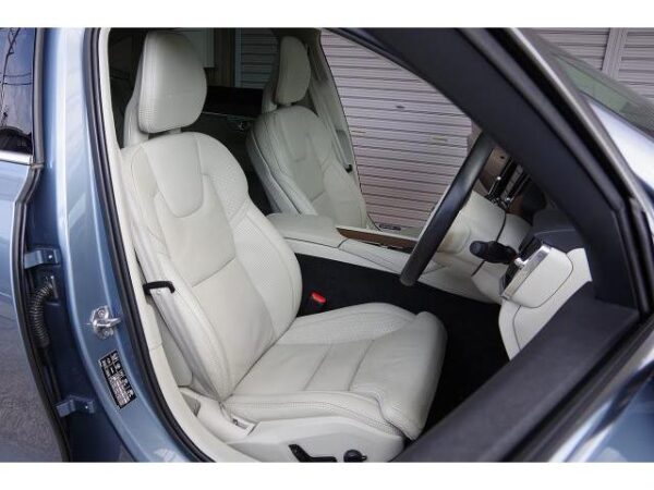 Ref:AUX-19947232 VOLVO S90 2018 - Image 7