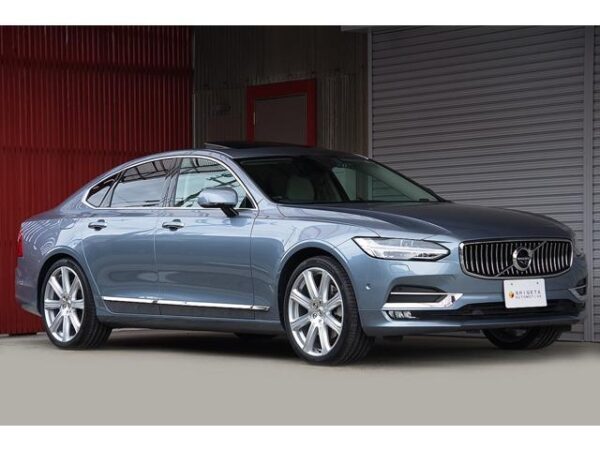 Ref:AUX-19947232 VOLVO S90 2018