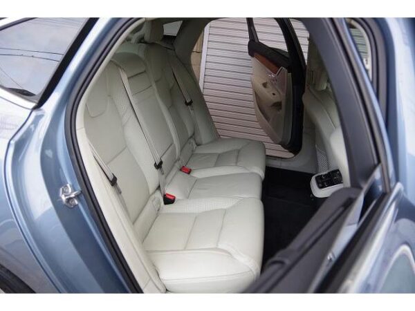 Ref:AUX-19947232 VOLVO S90 2018 - Image 8