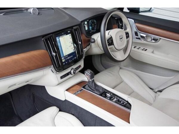 Ref:AUX-19947232 VOLVO S90 2018 - Image 9