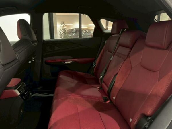 Ref:AUX-19947236 LEXUS RX 2024 - Image 15